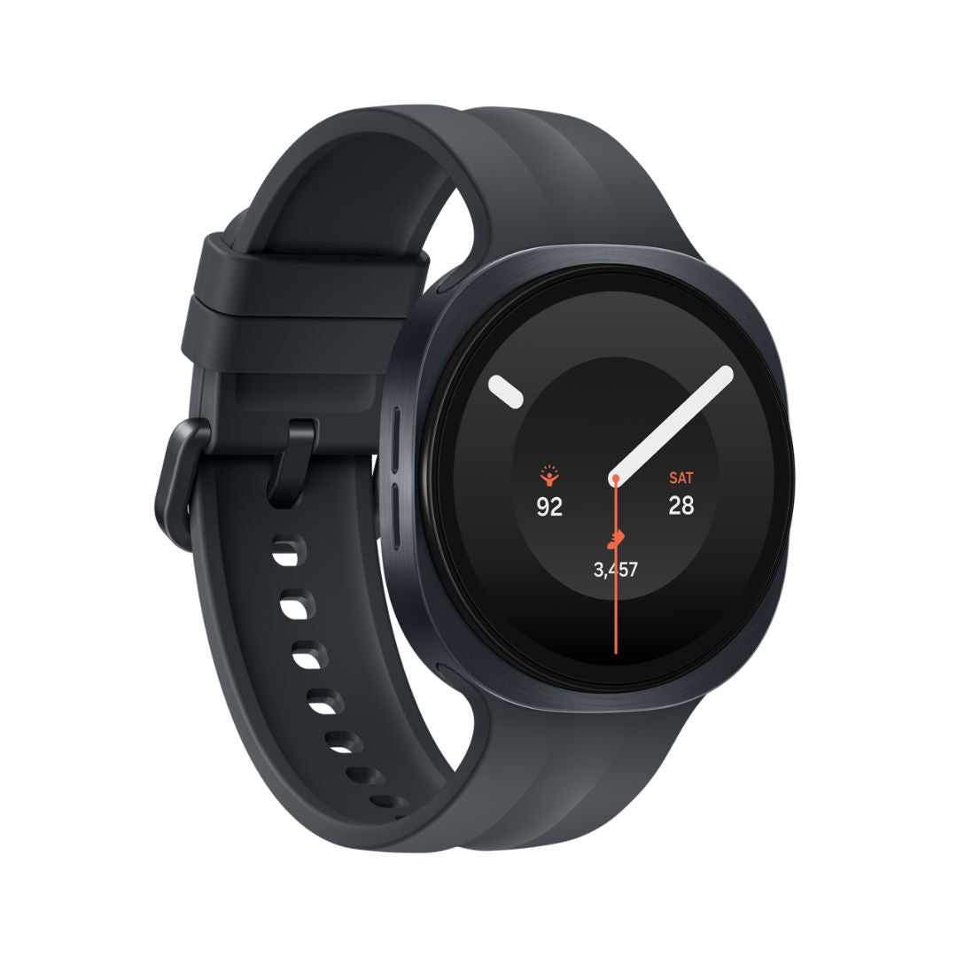 Samsung Galaxy Watch9 Bluetooth 40mm Smart Watch, 1.3" Super AMOLED Display, 32GB Storage