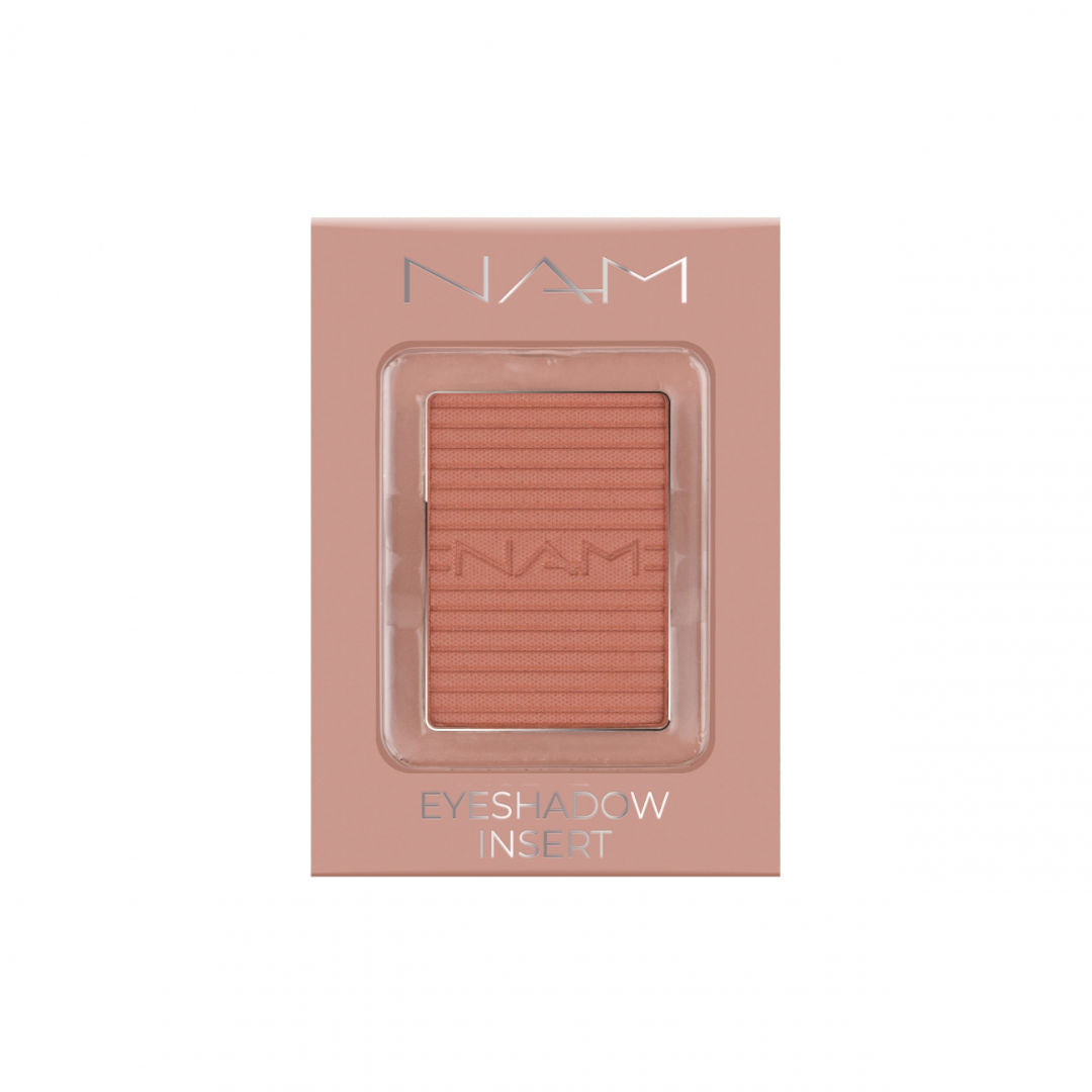 NAM Matte Eyeshadow, Ultra Blendable, Vegan Pressed Powder