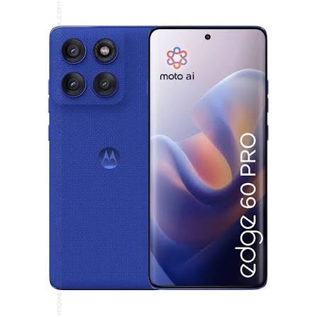 MOTO EDGE 60 12+512GB