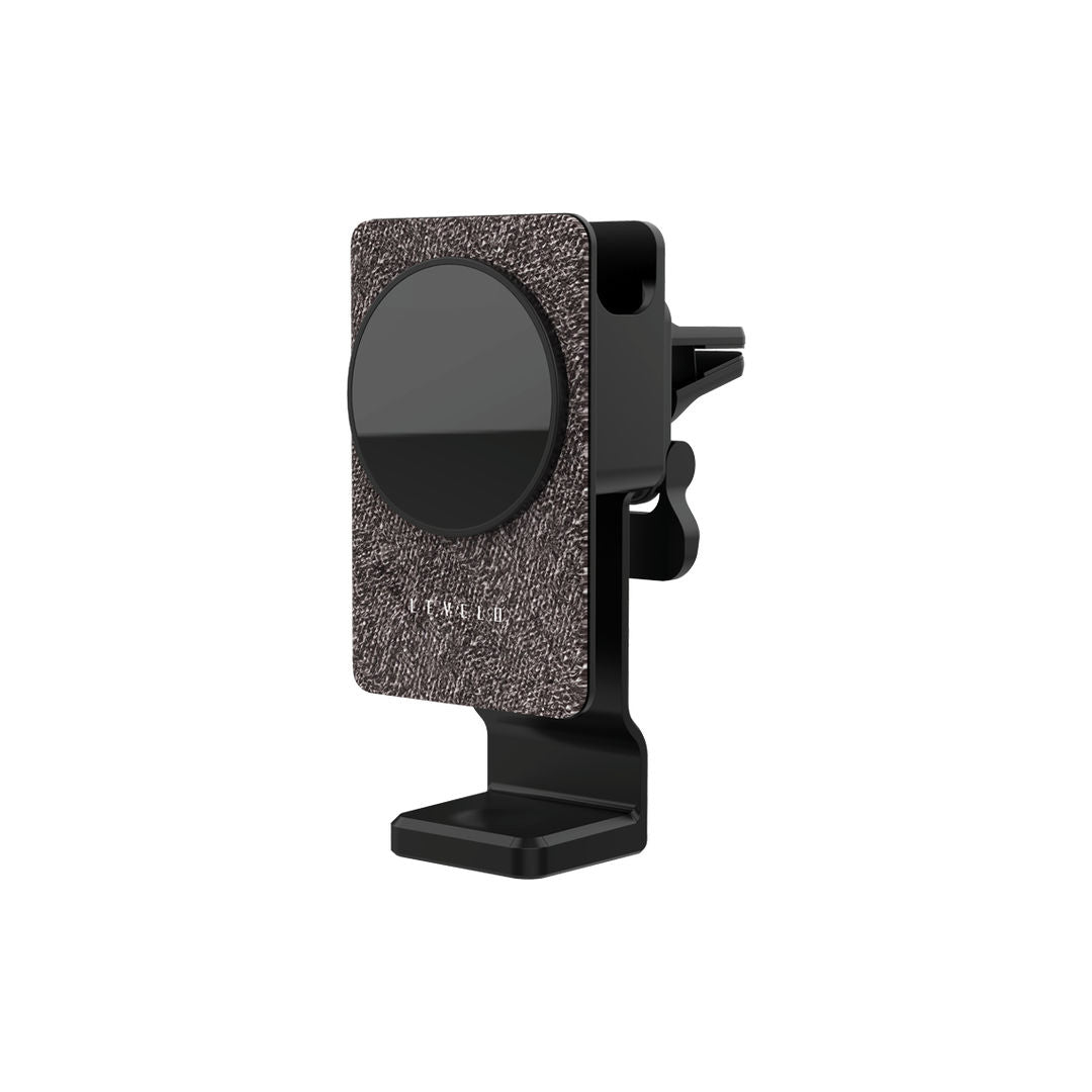 Levelo Aspen 3 in 1 Wireless Car Charger