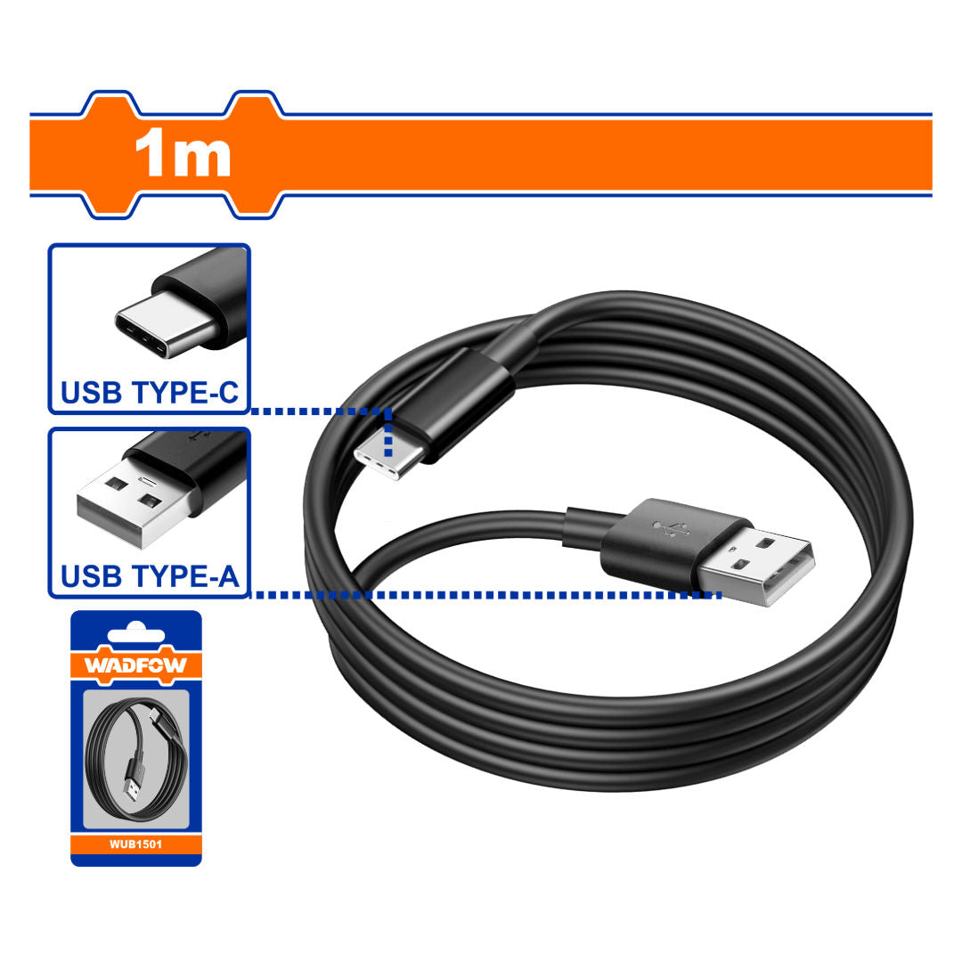 WADFOW USB Cable