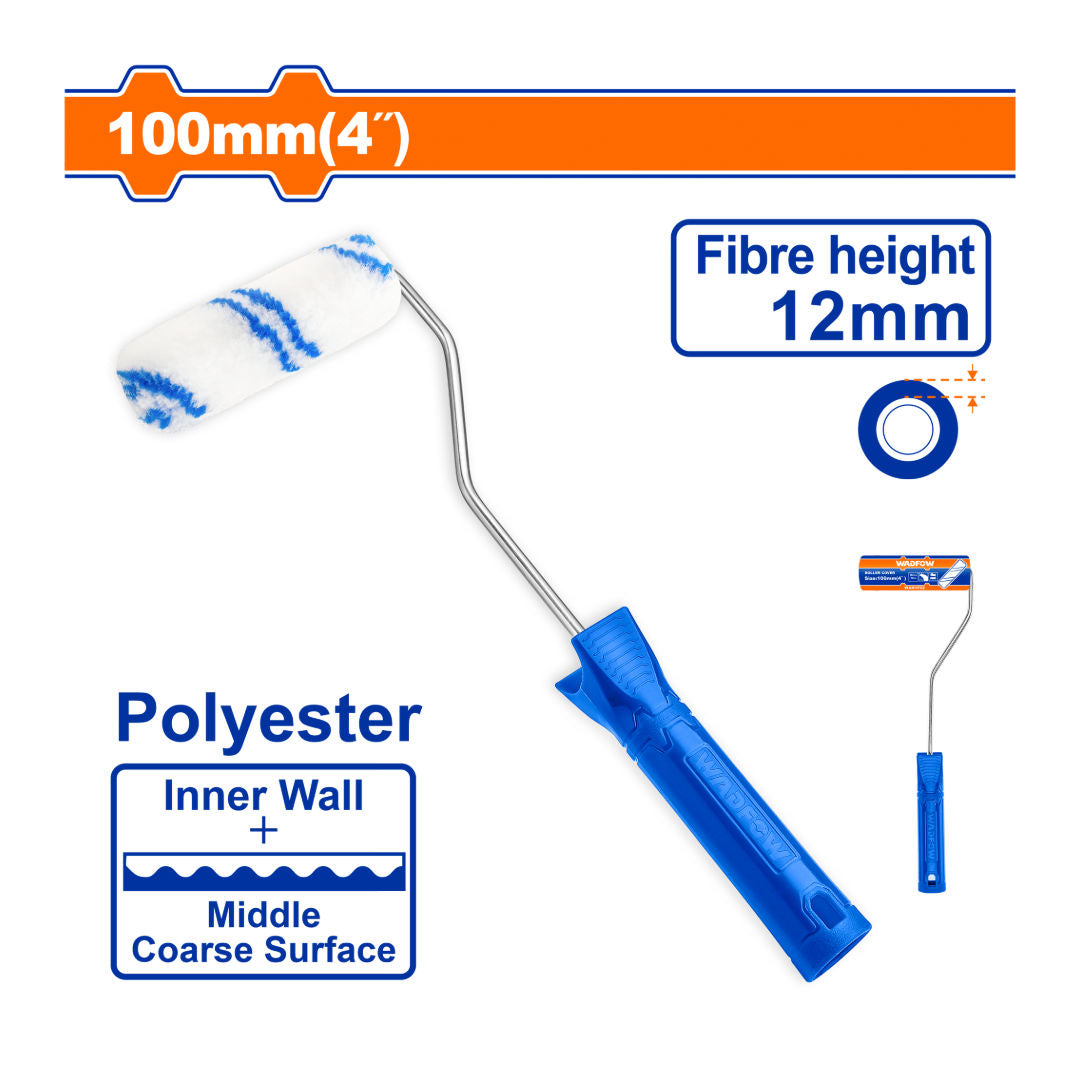 WADFOW Mini Cylinder Brush