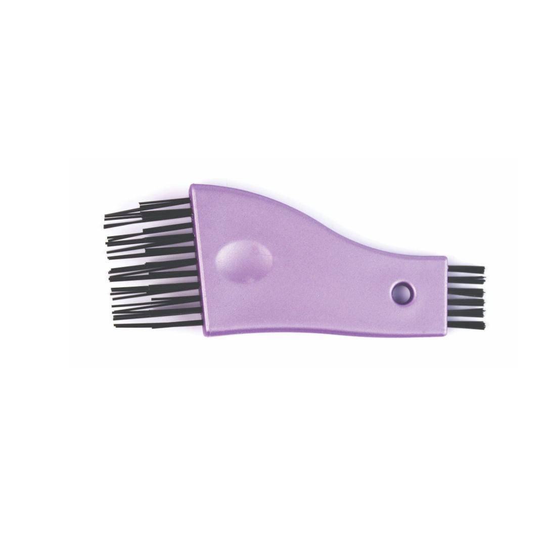 Wet Hair Brush Cleaner, Lovin Lilac