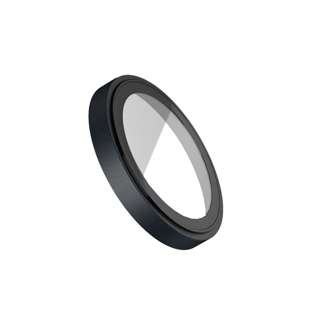 Levelo Duo Camera Lens Protector For iPhone 16 & 16 Plus