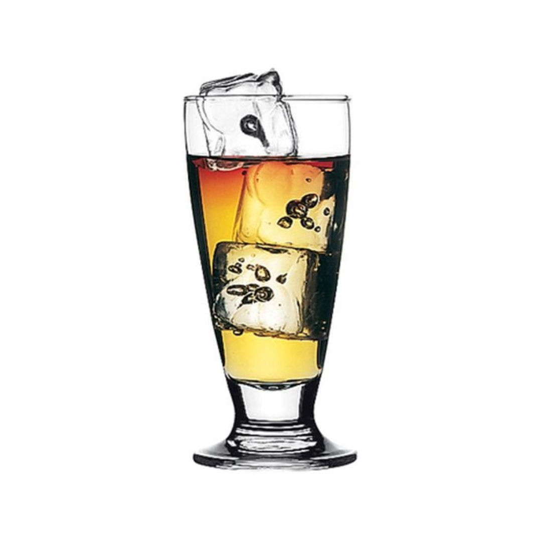 Pasabahce Beer Tumbler, Set of 12