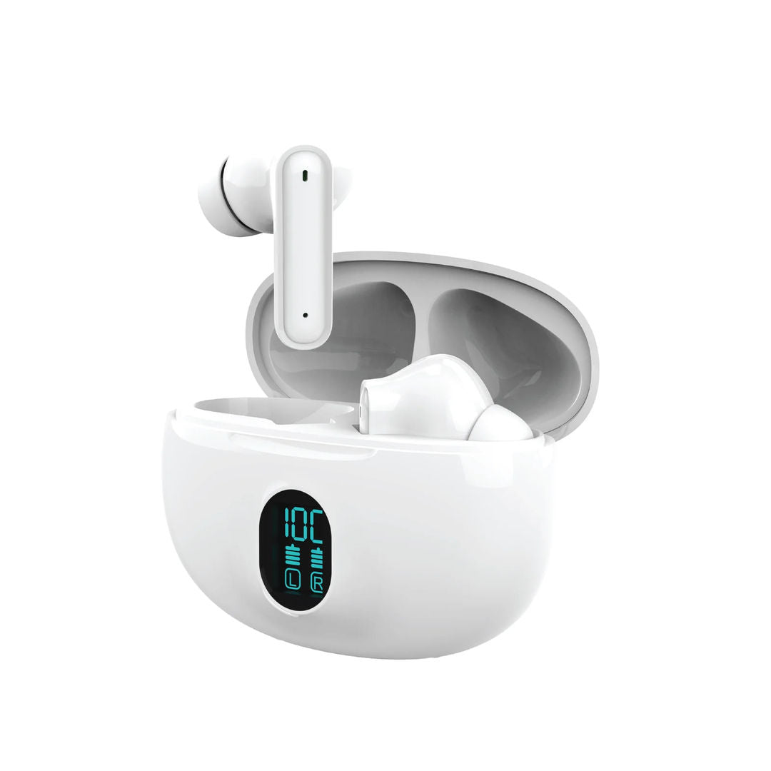 Pawa Waves Lite Wireless Earbuds