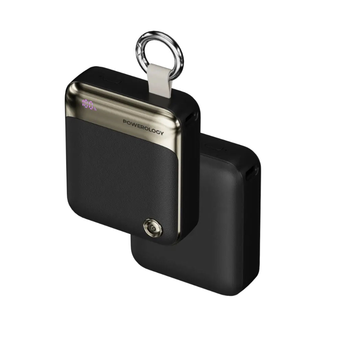 Powerology Legacy X110000mAh Power Bank