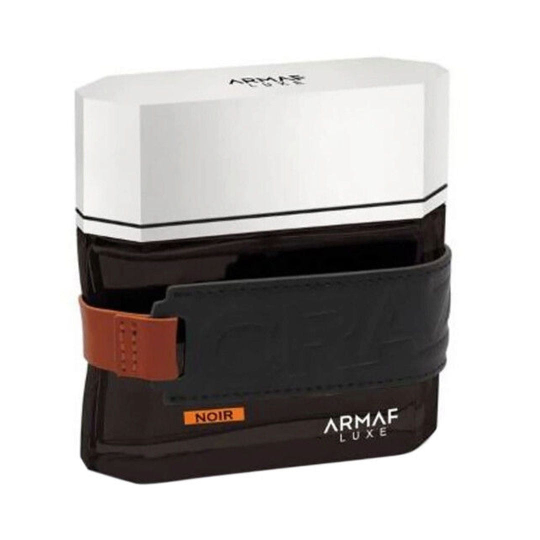 Armaf Craze Noir Eau de Parfum for Men, 100ml