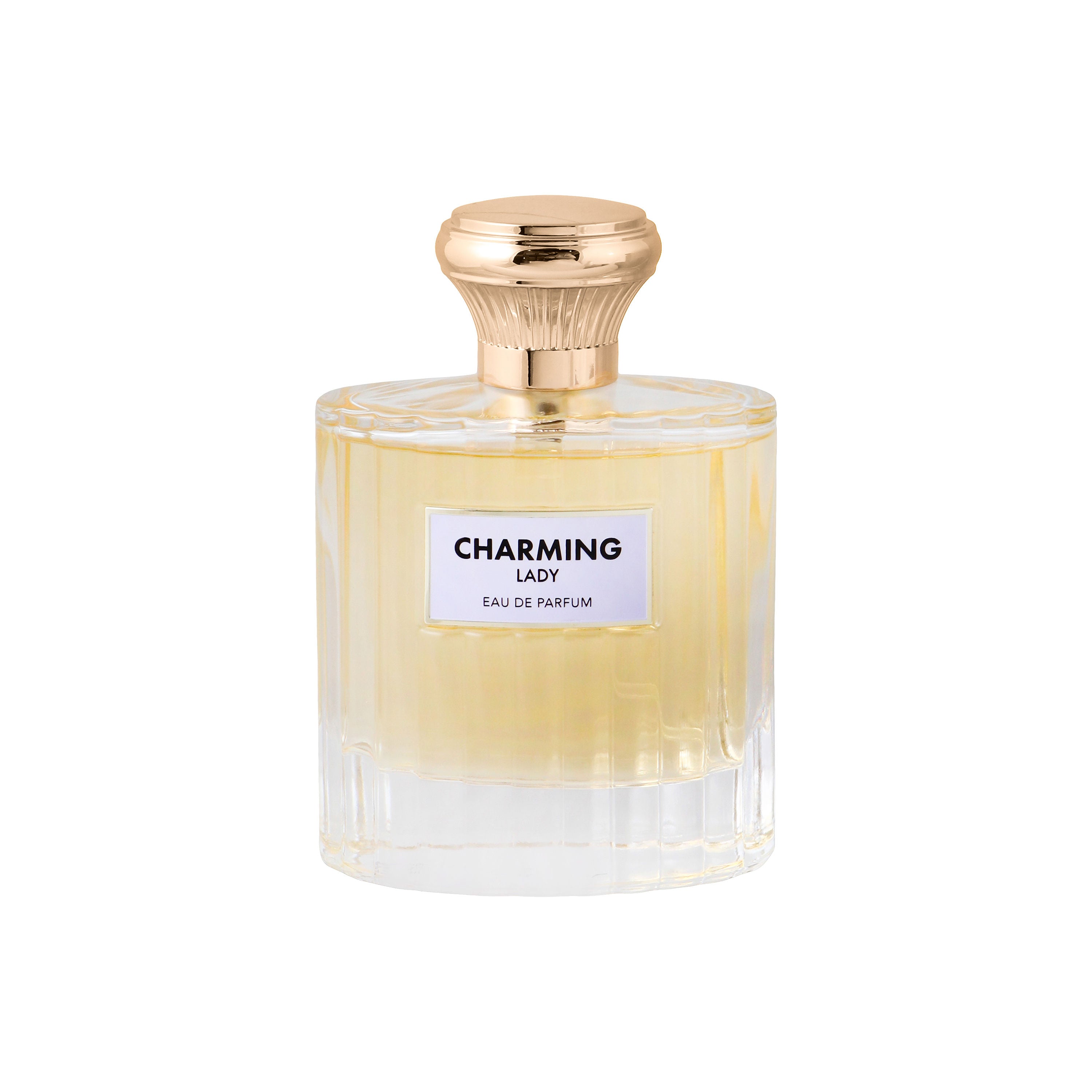 عطر Flavia Charming Lady للسيدات، 100 مل