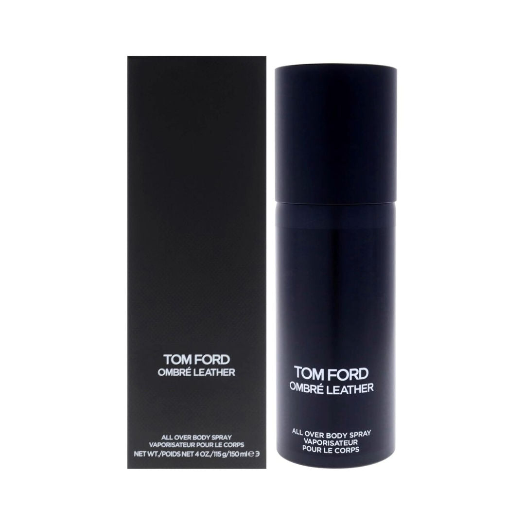 Tom Ford Ombre Leather Unisex Body Spray, 150ml