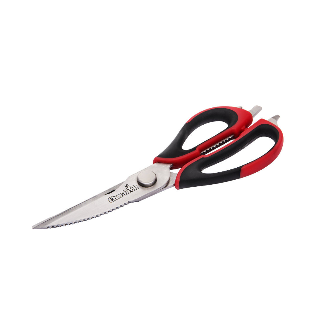Char-Broil Comfort-Grip Meat Shears