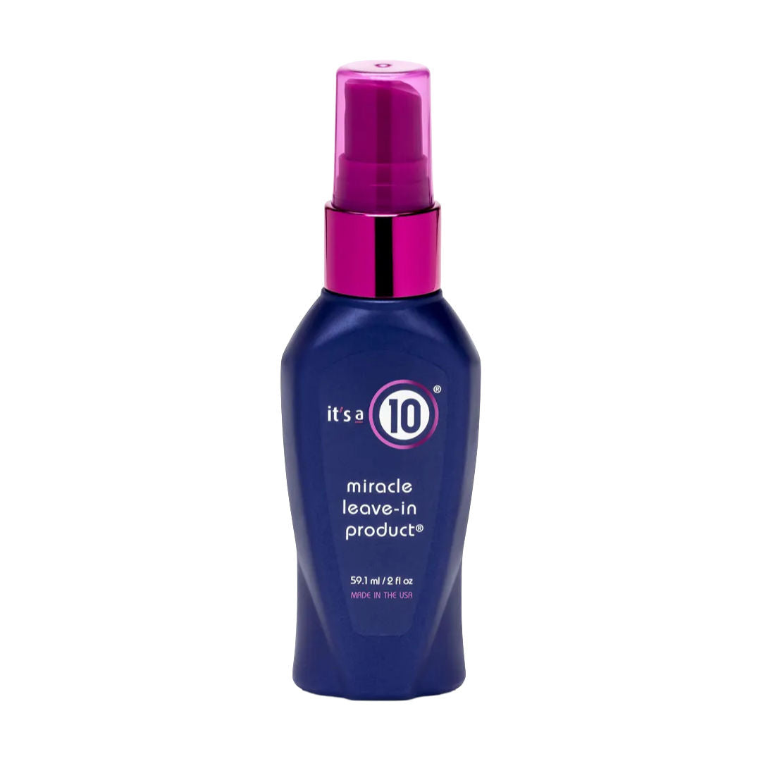 It's a 10 Haircare Miracle Leave-In Conditioner
