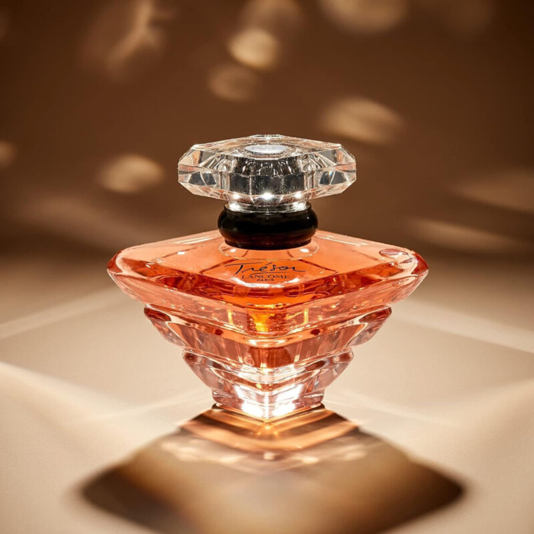 Lancome Tresor Eau de Parfum for Women, 100ml