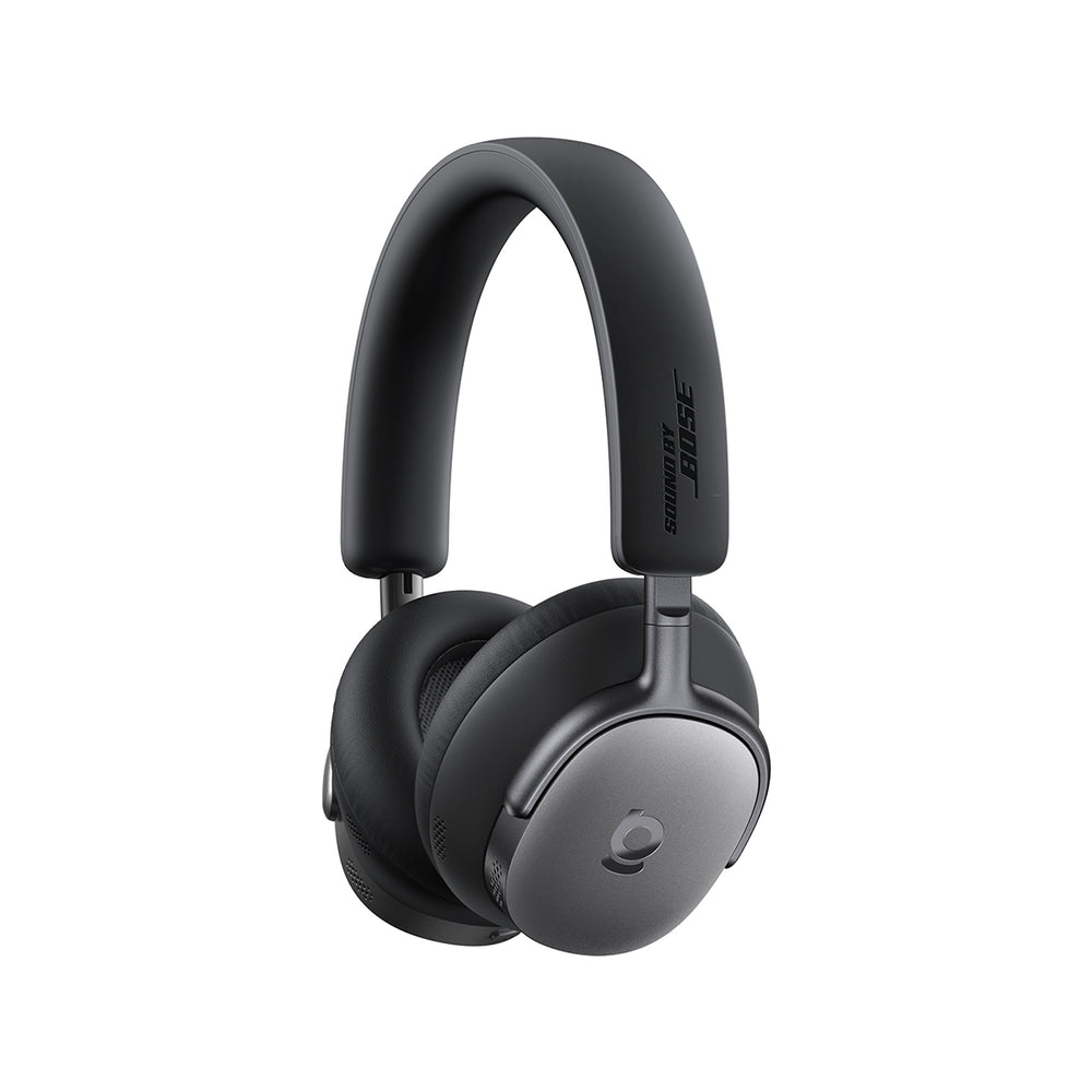 Baseus Inspire XH1 ANC 48dB Headphones with Sound by Bose, Dolby Audio & LDAC