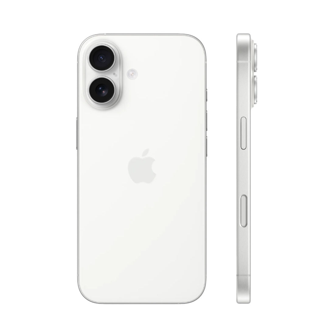 Apple iPhone 17 Super Retina XDR Display Smartphone, 256GB Storage, Dual Sim(SIM + eSIM)