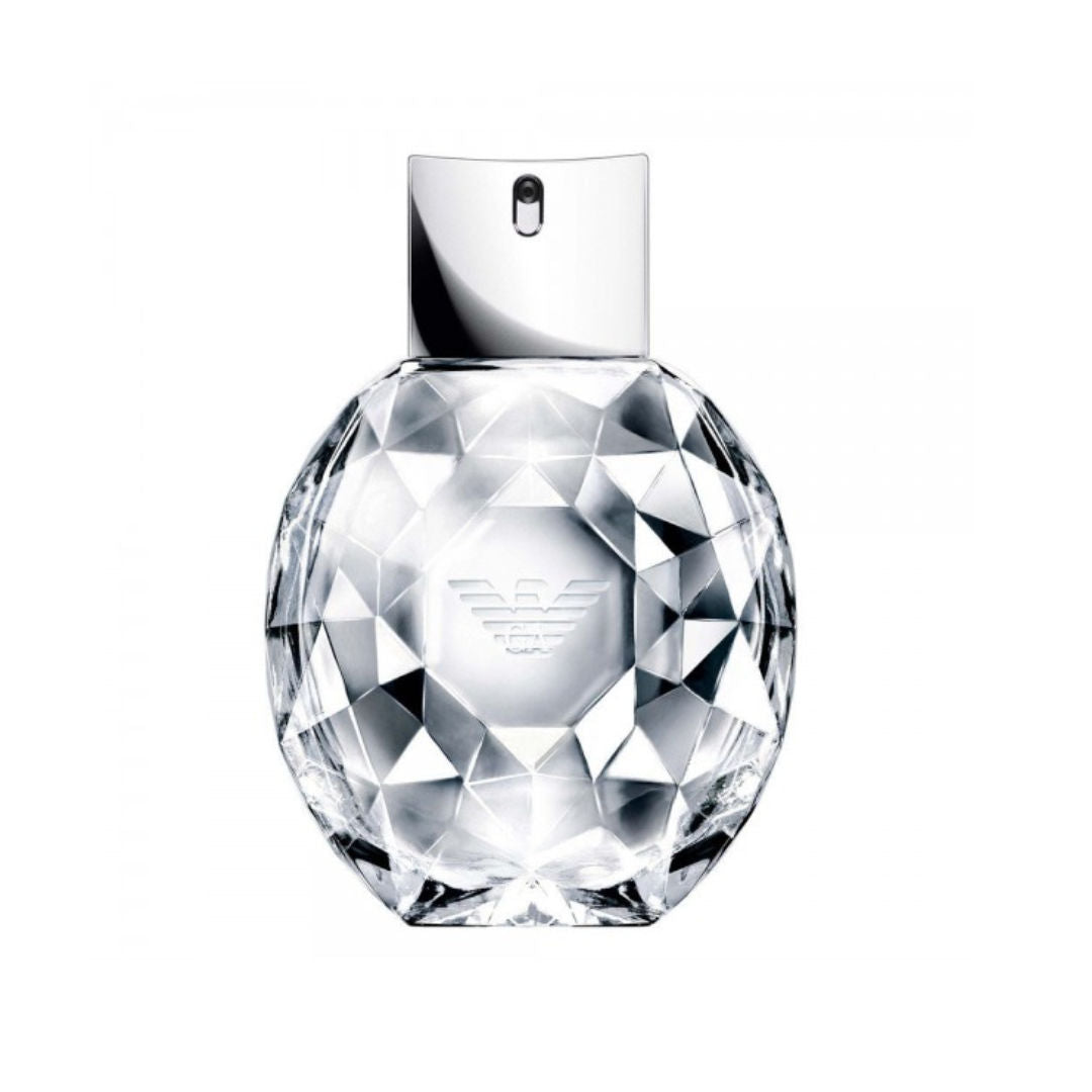 Emporio Armani Diamonds Eau De Parfum for Women