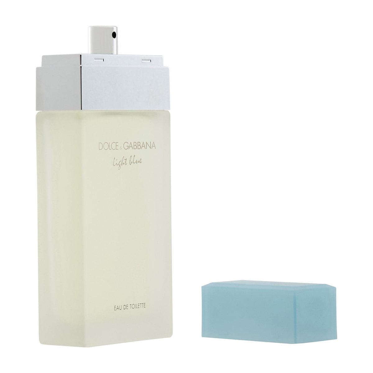 Dolce and Gabbana Light Blue Eau de Toilette for Women, 100ml