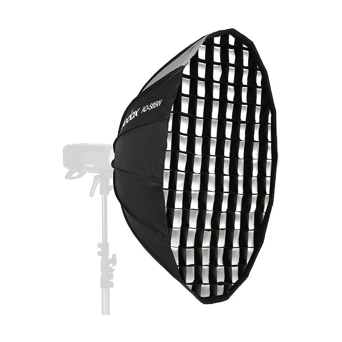 Godox AD-S85W Softbox for AD300Pro & AD400Pro, 85cm