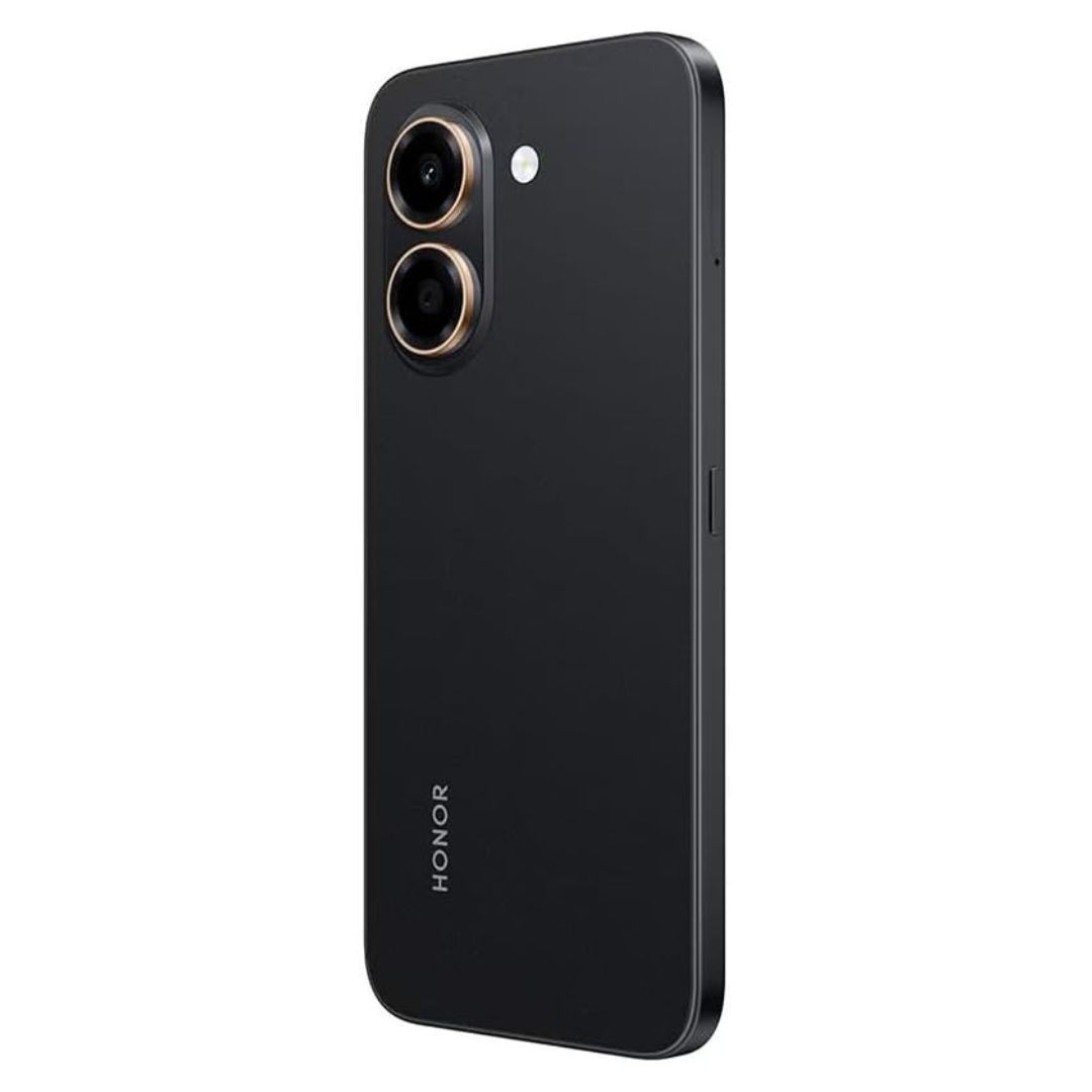 HONOR X7e Smartphone, 45W HONOR SuperCharge, 120Hz Display, 50MP AI Camera