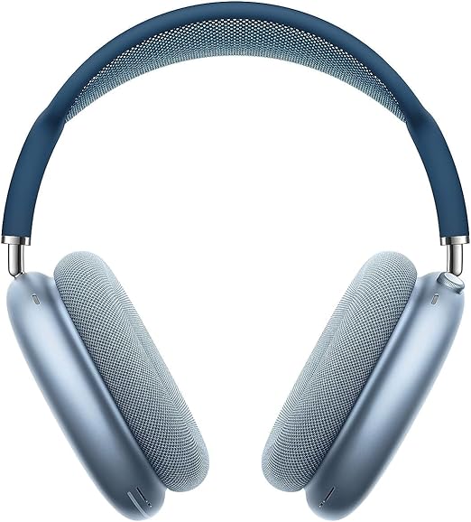 Apple AirPods Max, Blue
