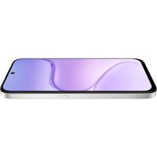 Honor X7e Plus 5G 8/256GB-Silver