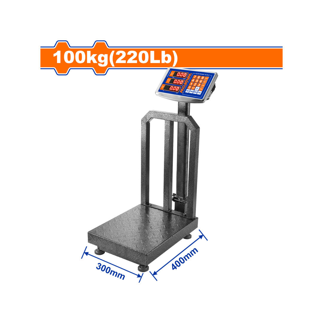 WADFOW Electronic Scale