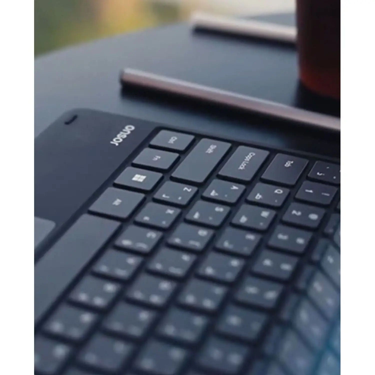 Onsor MOUJ 12 Tablet Core i5 512GB SSD 2-in-1, Wave