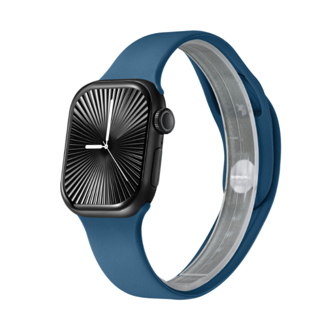 Kenneth Scott Unisex Smart Digital Watch with Fitness & Notification Features, KA10PRO & KA10PROMX Series