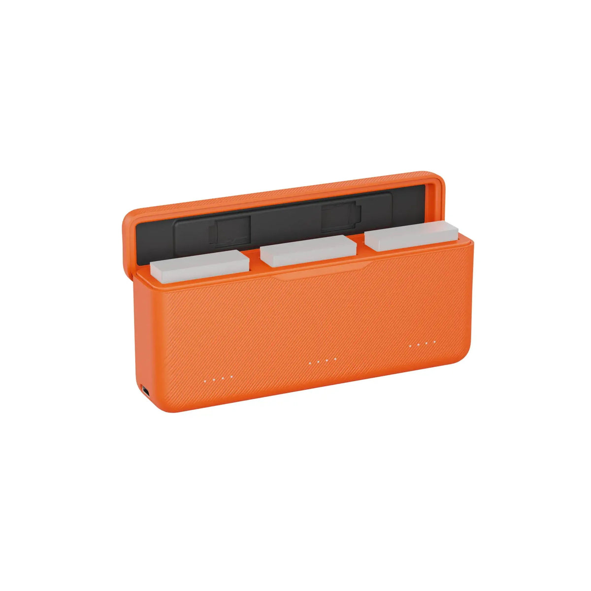 SmallRig Fast Dual Battery Charger Box for DJI Osmo Action Series, USB-C Power, 5922