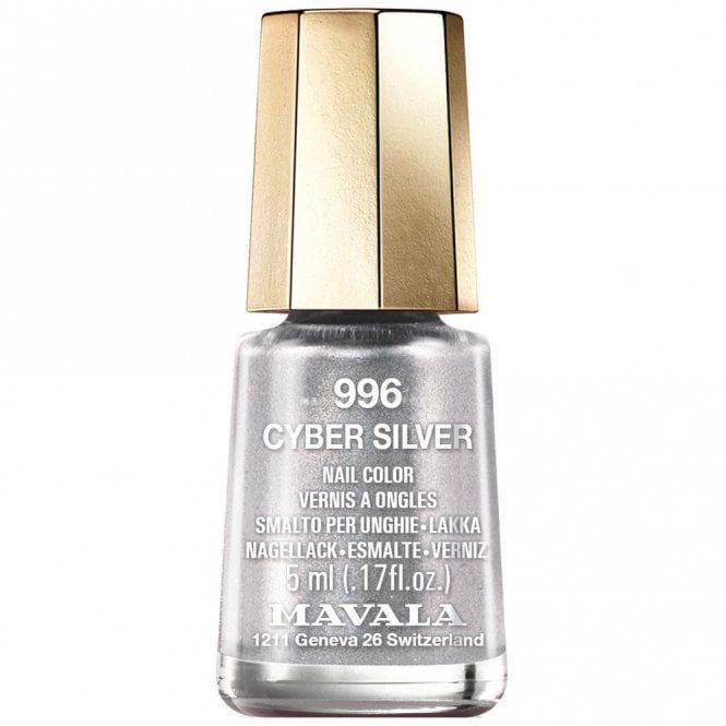 Mavala Mini Nail Polish Color, 5ml