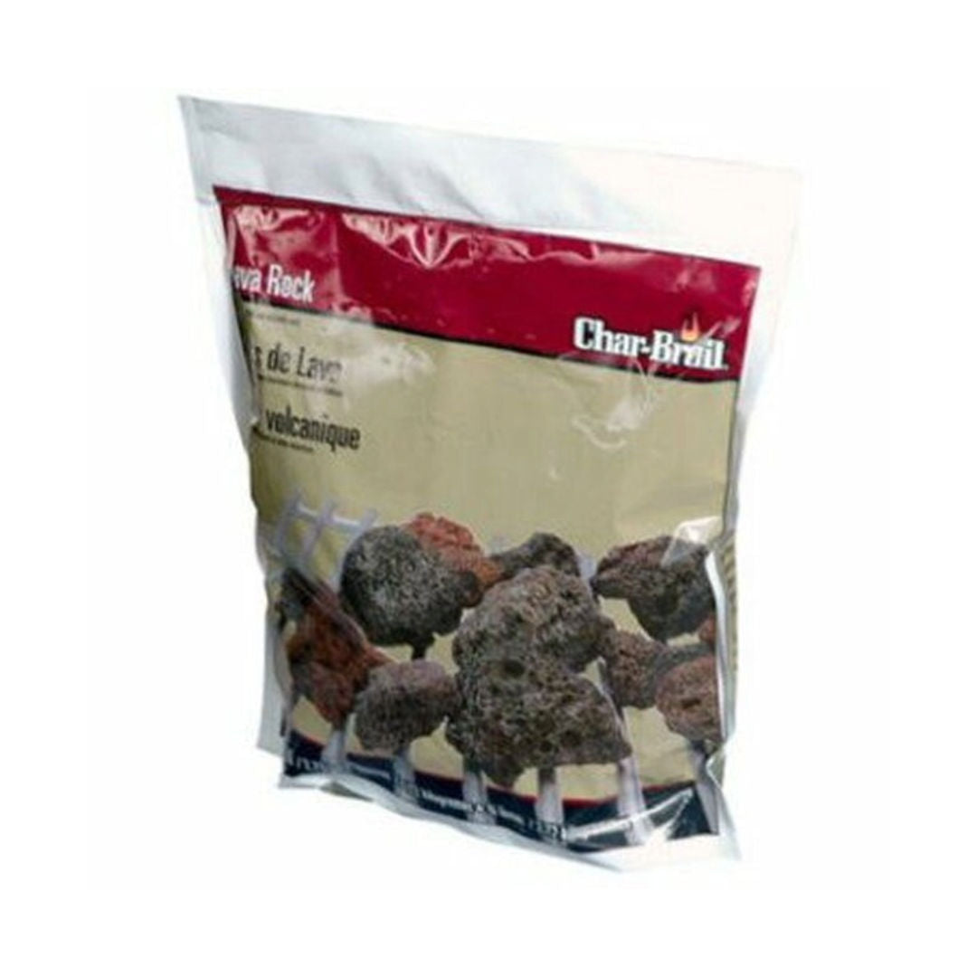 Char-Broil Lava Rock, 2015 - 6284652A