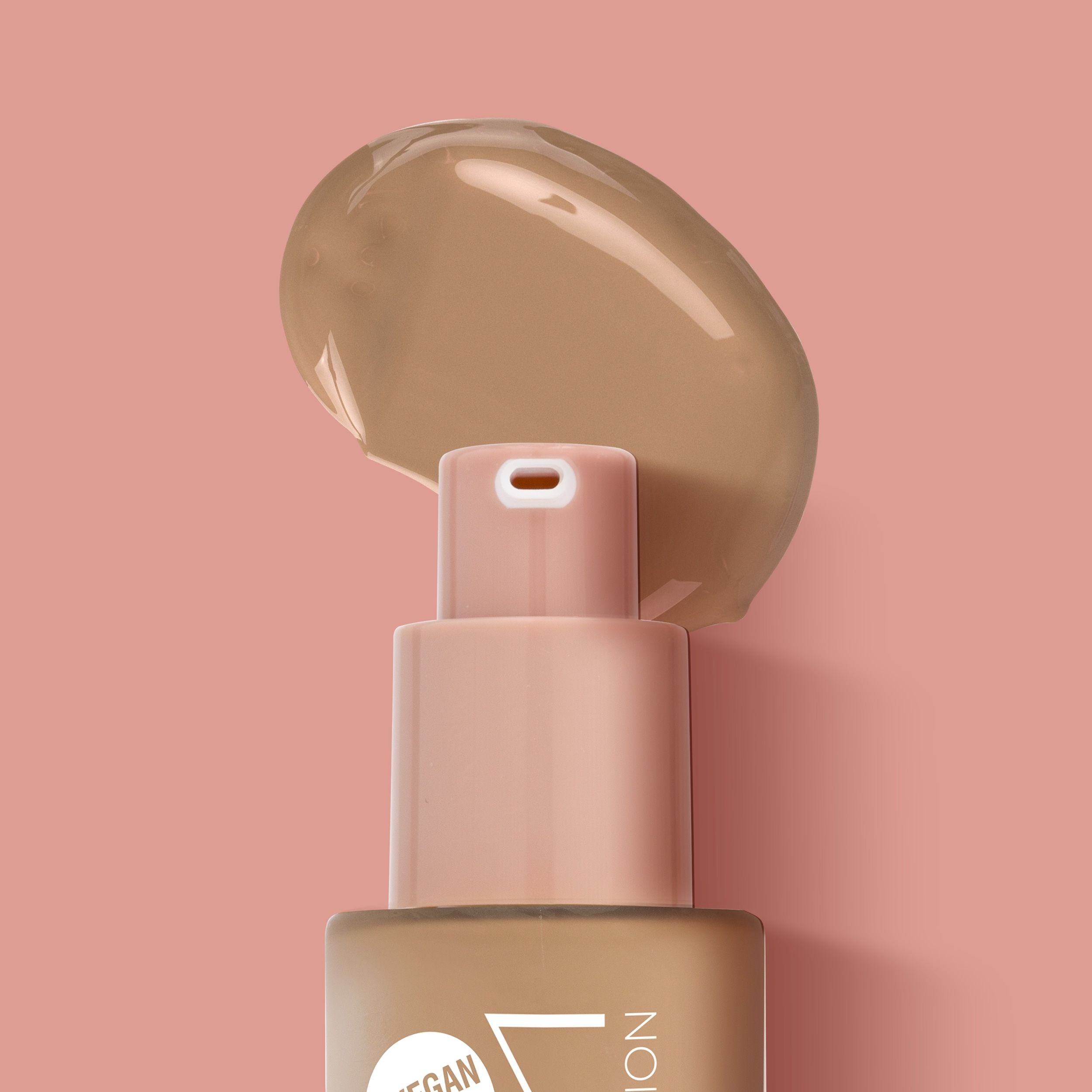NAM Smart Flawless Foundation