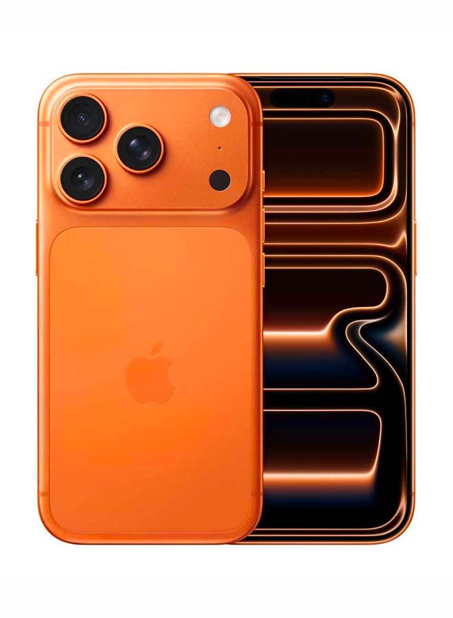 Apple iPhone 17 Pro Max 256GB (esim) - International Version