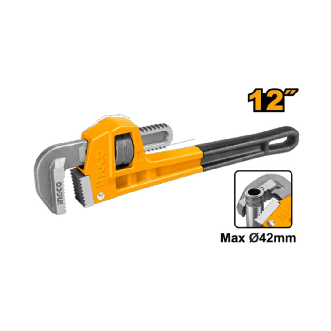 INGCO Pipe Wrench