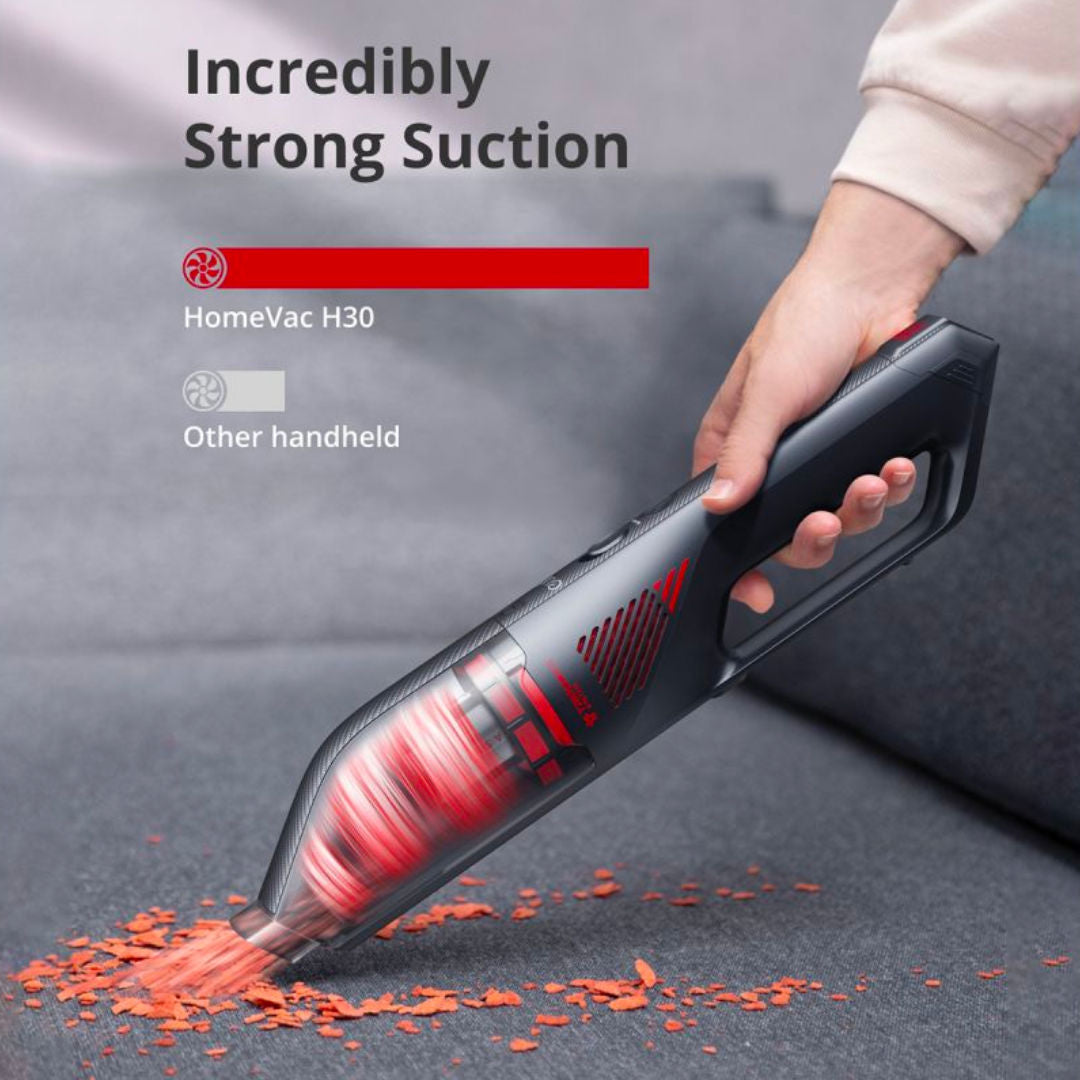 eufy Anker H30 Infinity Cordless Handheld Portable Vacuum Cleaner, T2522K13