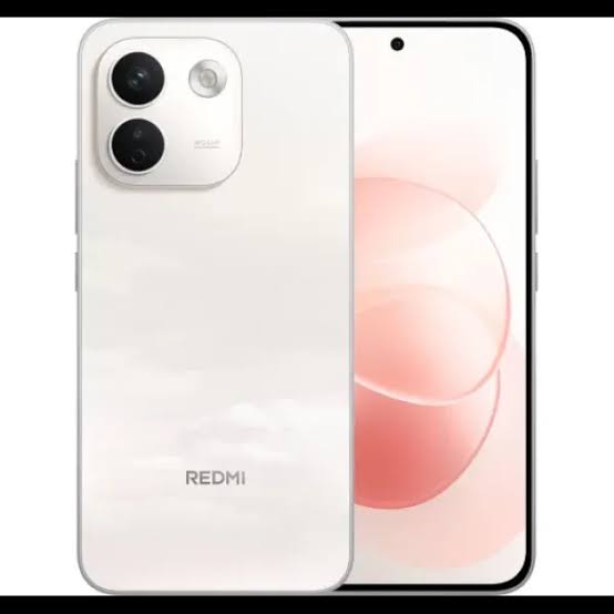 Redmi Note 17 Pro Max 5g 8/512gb-Cloud Blush