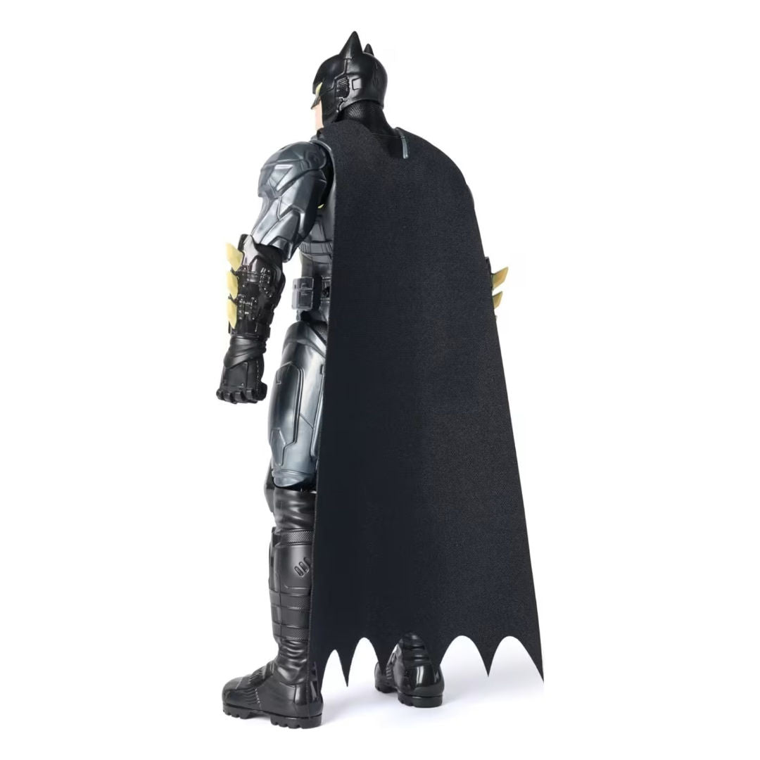 DC Comics Night Flare Batman Action Figure
