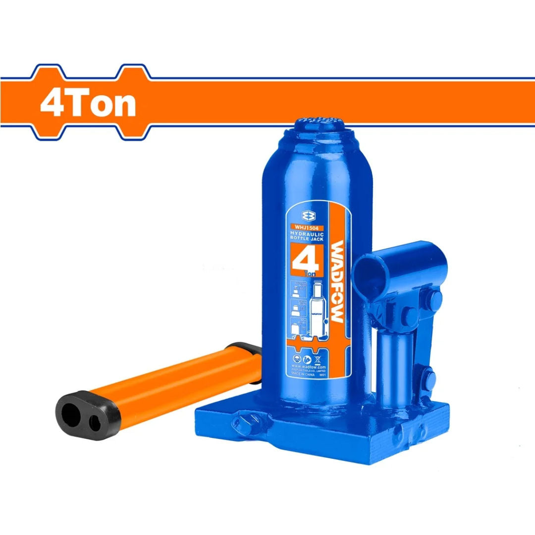 WADFOW Hydraulic Bottle Jack