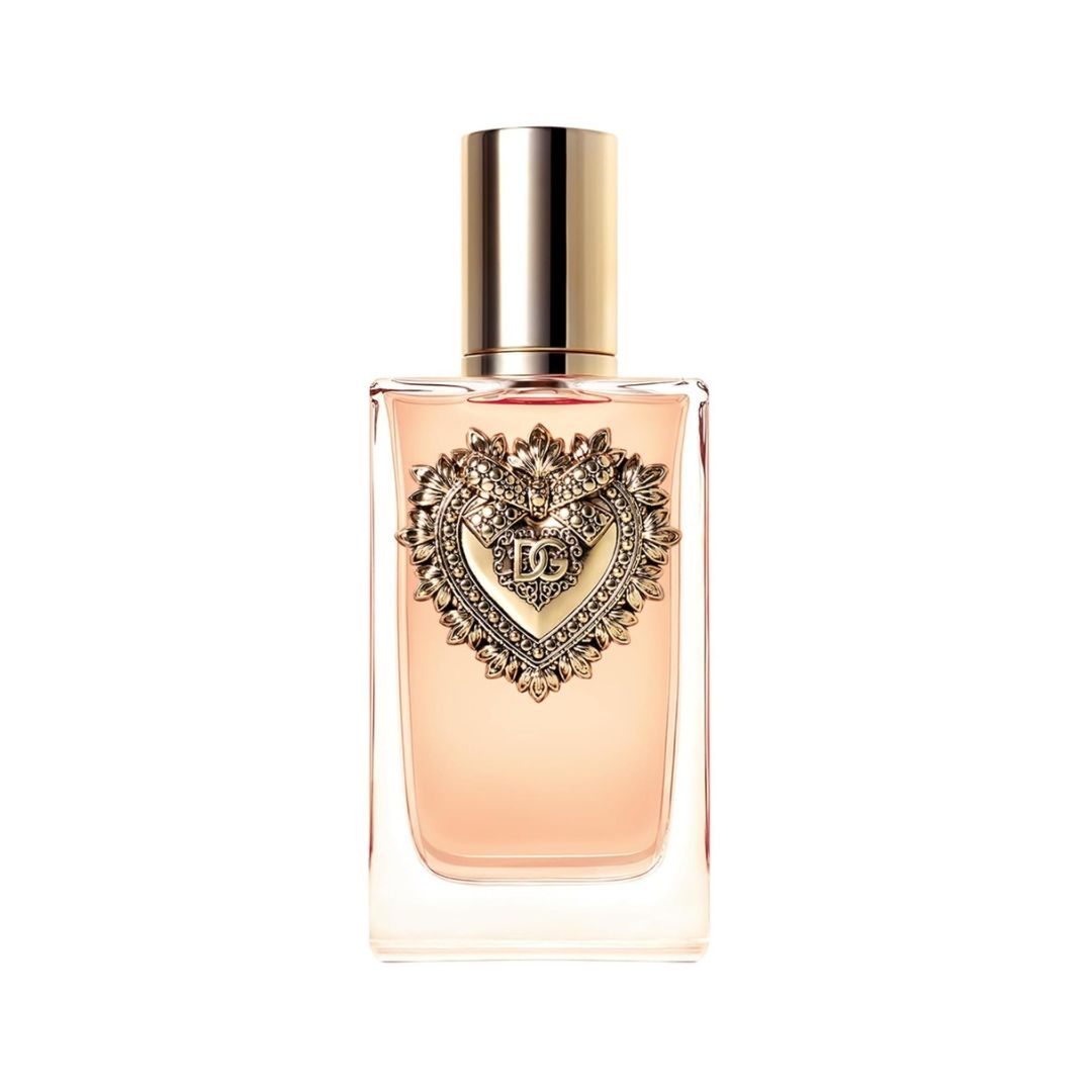 Dolce and Gabbana Devotion Eau de Parfum for Women, 100ml