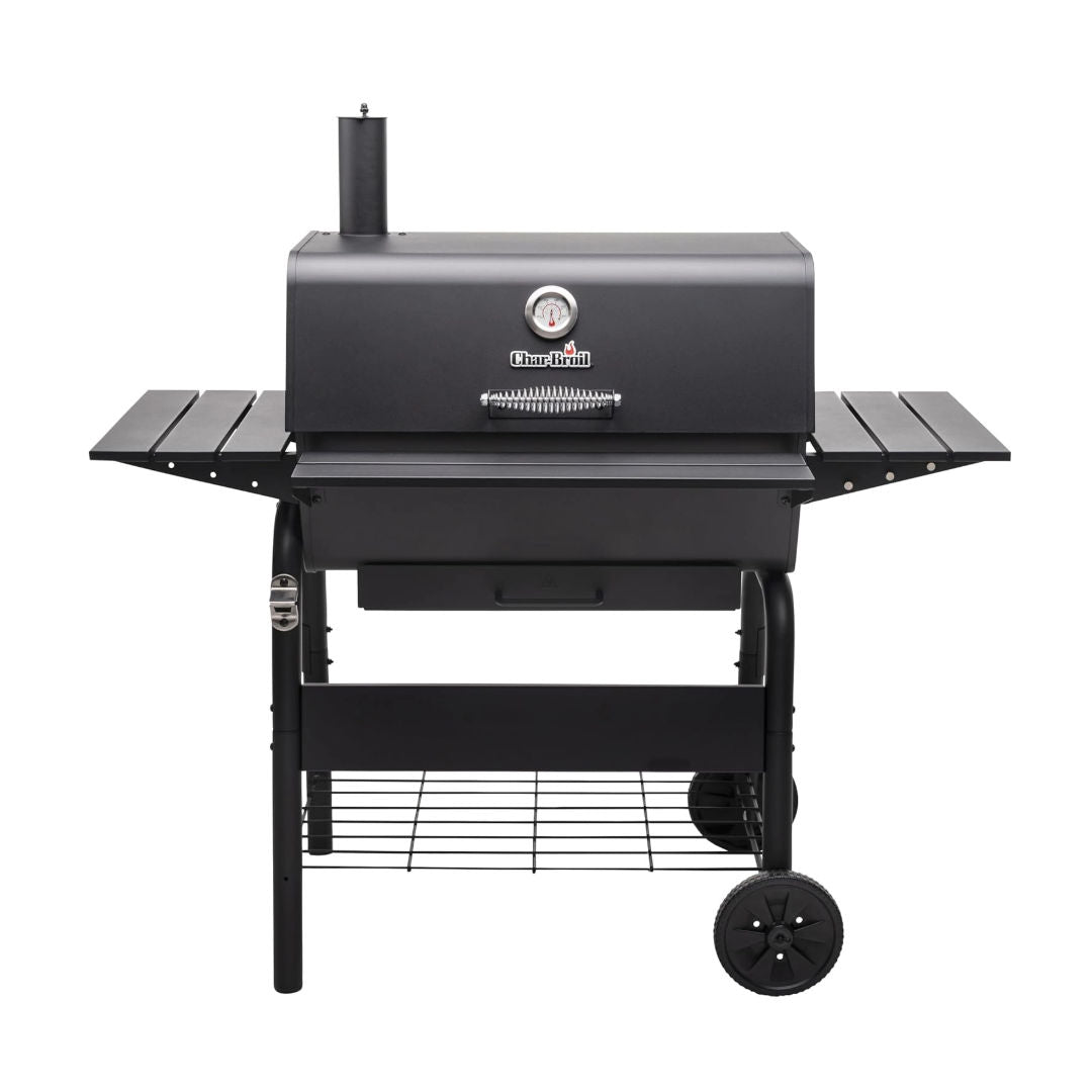 Char-Broil Charcoal L Charcoal BBQ Grill, 140253