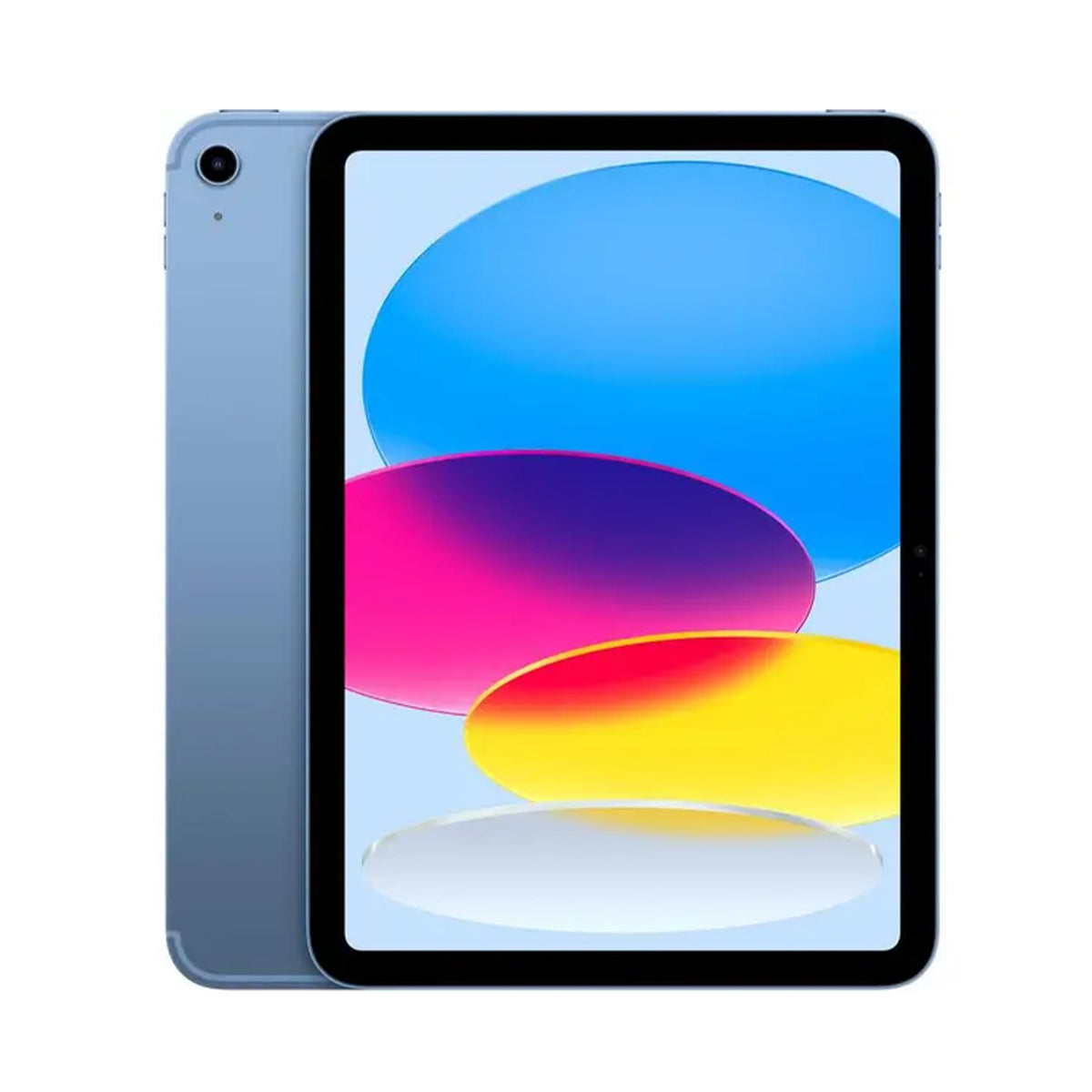 iPad 11-inch A16 Wi-Fi 256GB
