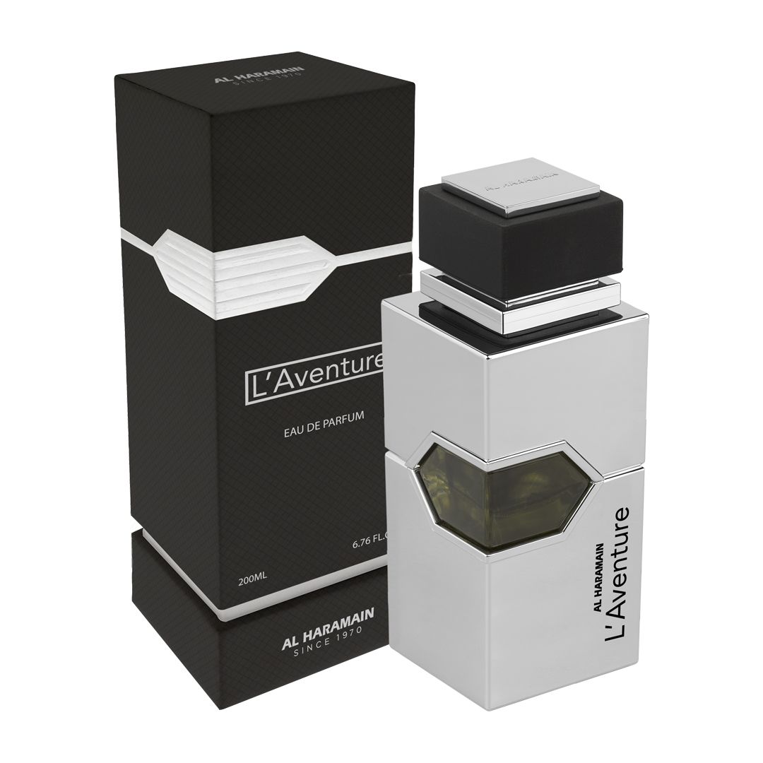 هرامان لافينتور، 200 مل، عطر