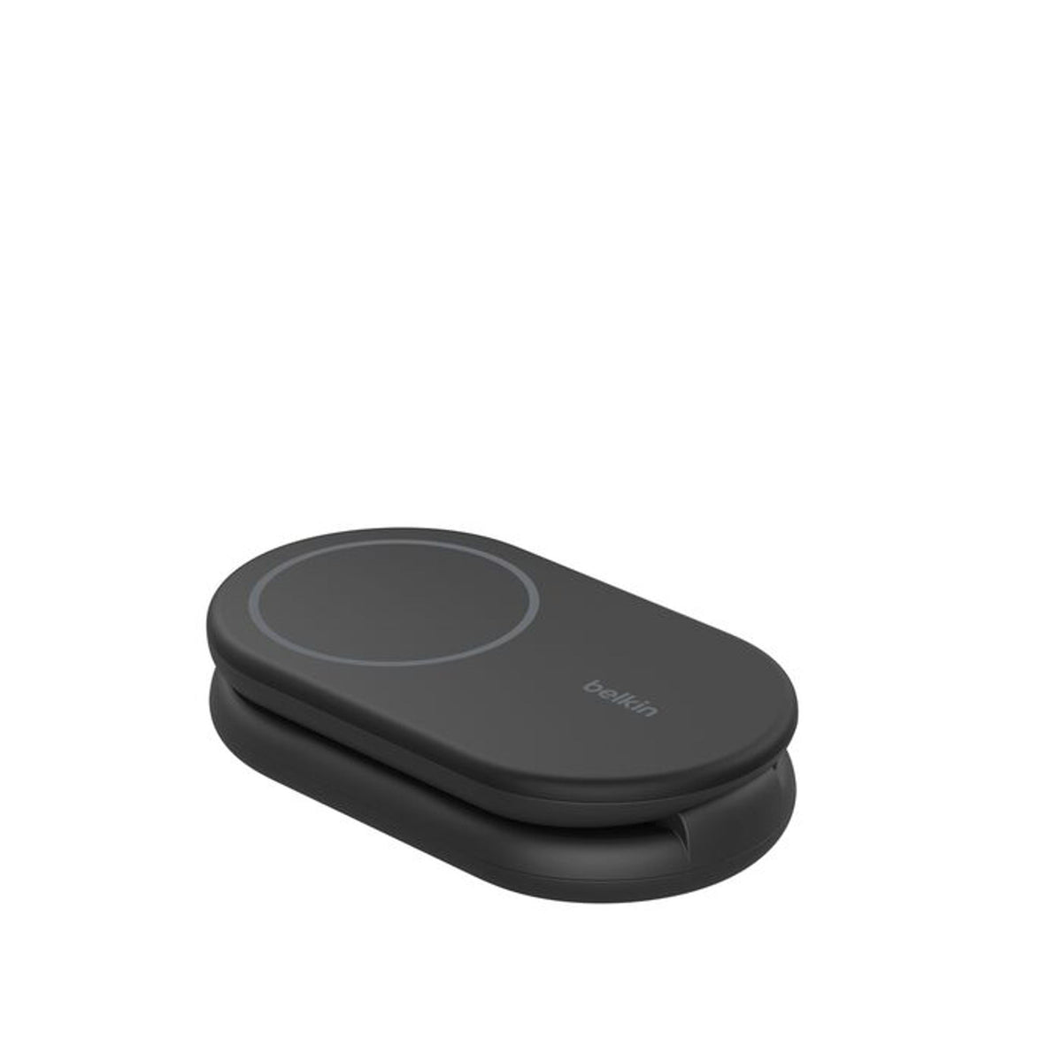 Belkin Boost Charge™ 2 in 1 Foldable Qi2 Wireless Charger, 15W