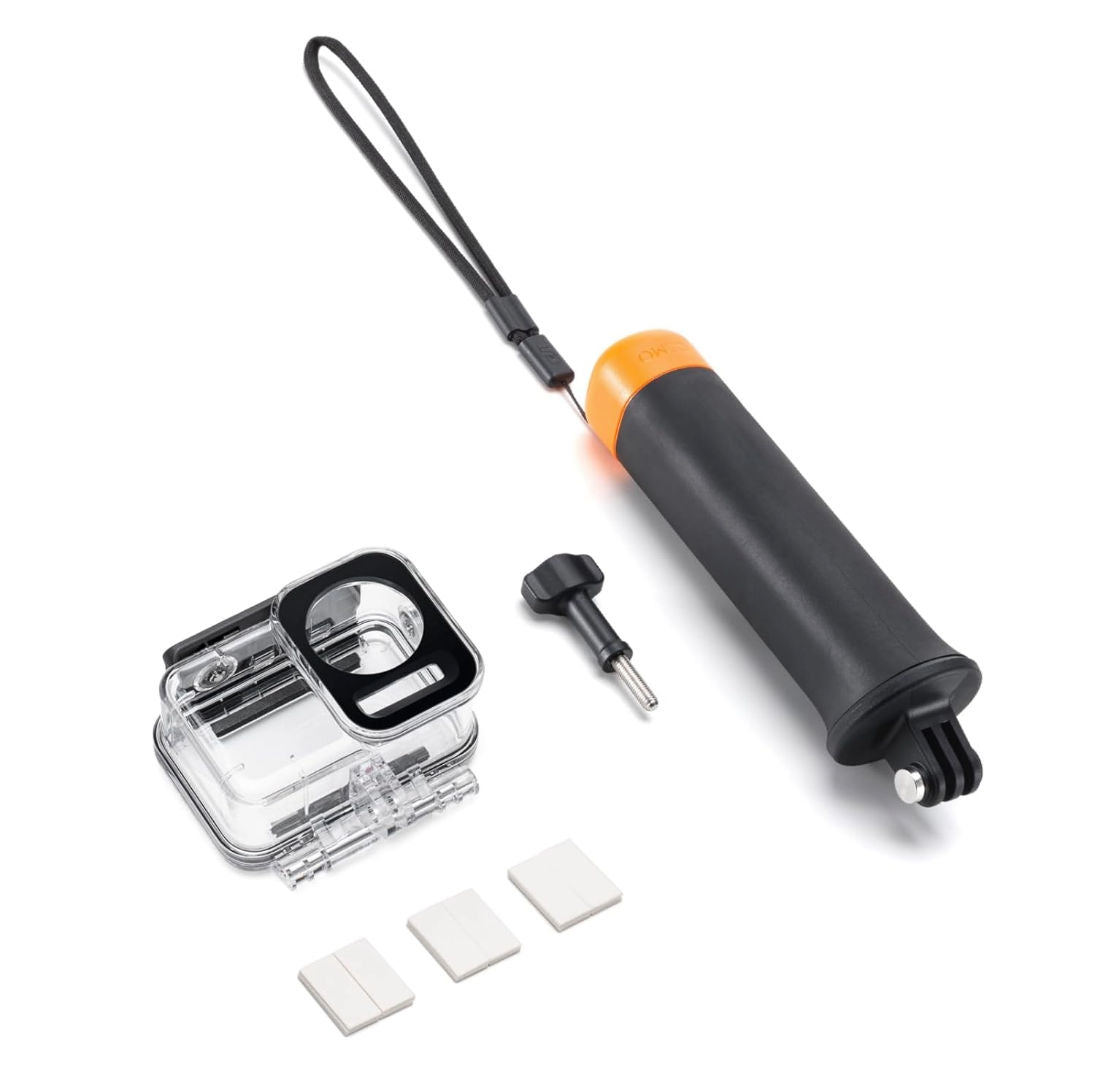 DJI Osmo Action 6 Diving Accessory Kit