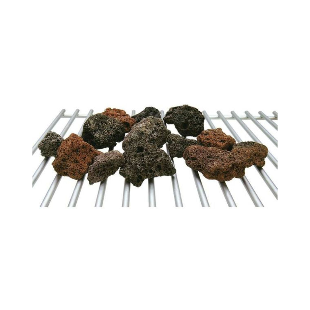 Char-Broil Lava Rock, 2015 - 6284652A