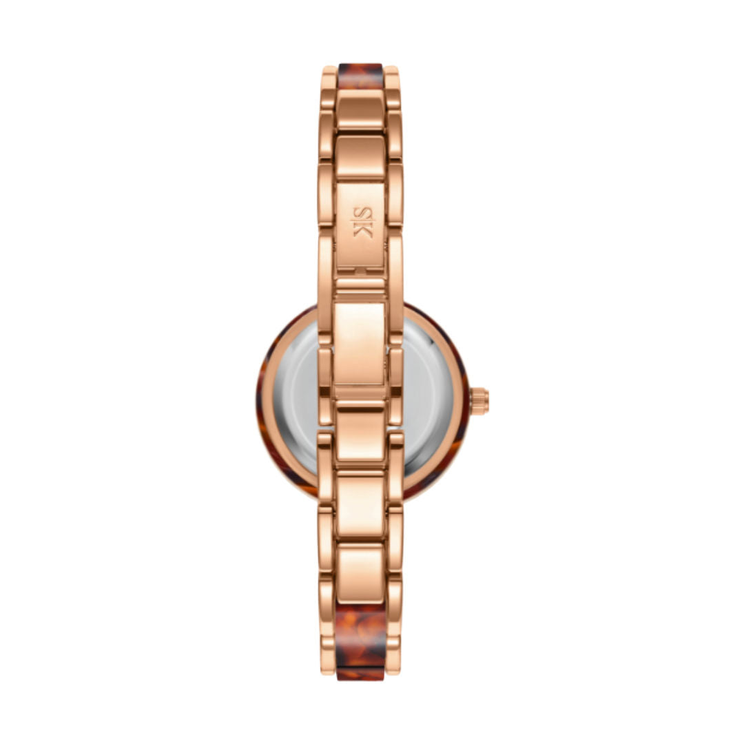 Kenneth Scott Women’s Analog Watch, K24501 Series