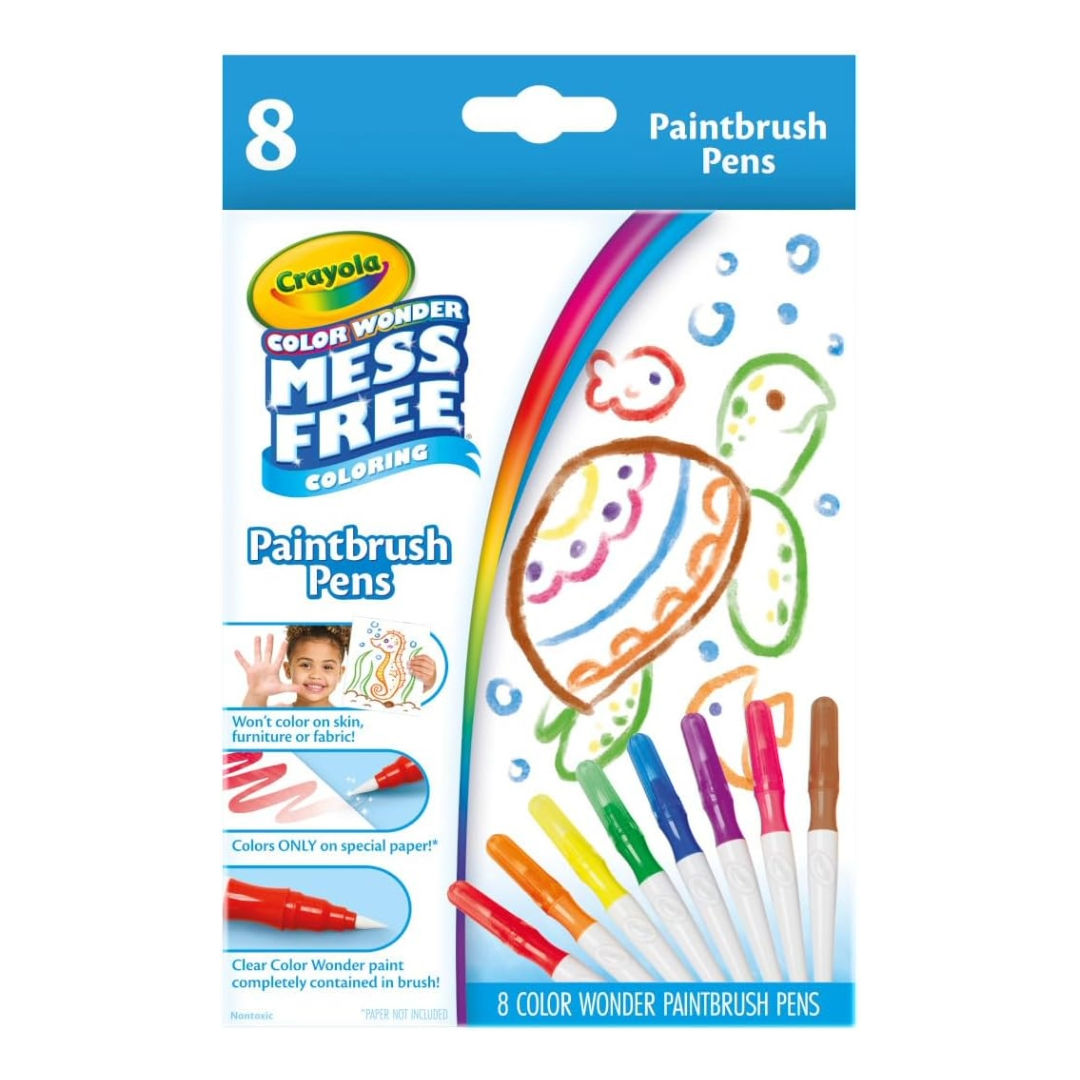 Crayola Creations Glam Fashion Design Compact Sketch Set, Paperback
