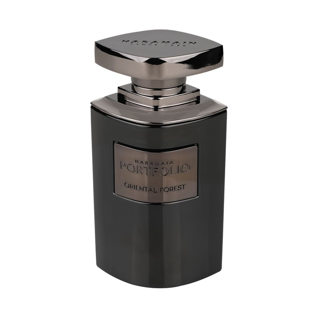 محفظة الحرمين - الغابة الشرقية، عطر، 75 مل