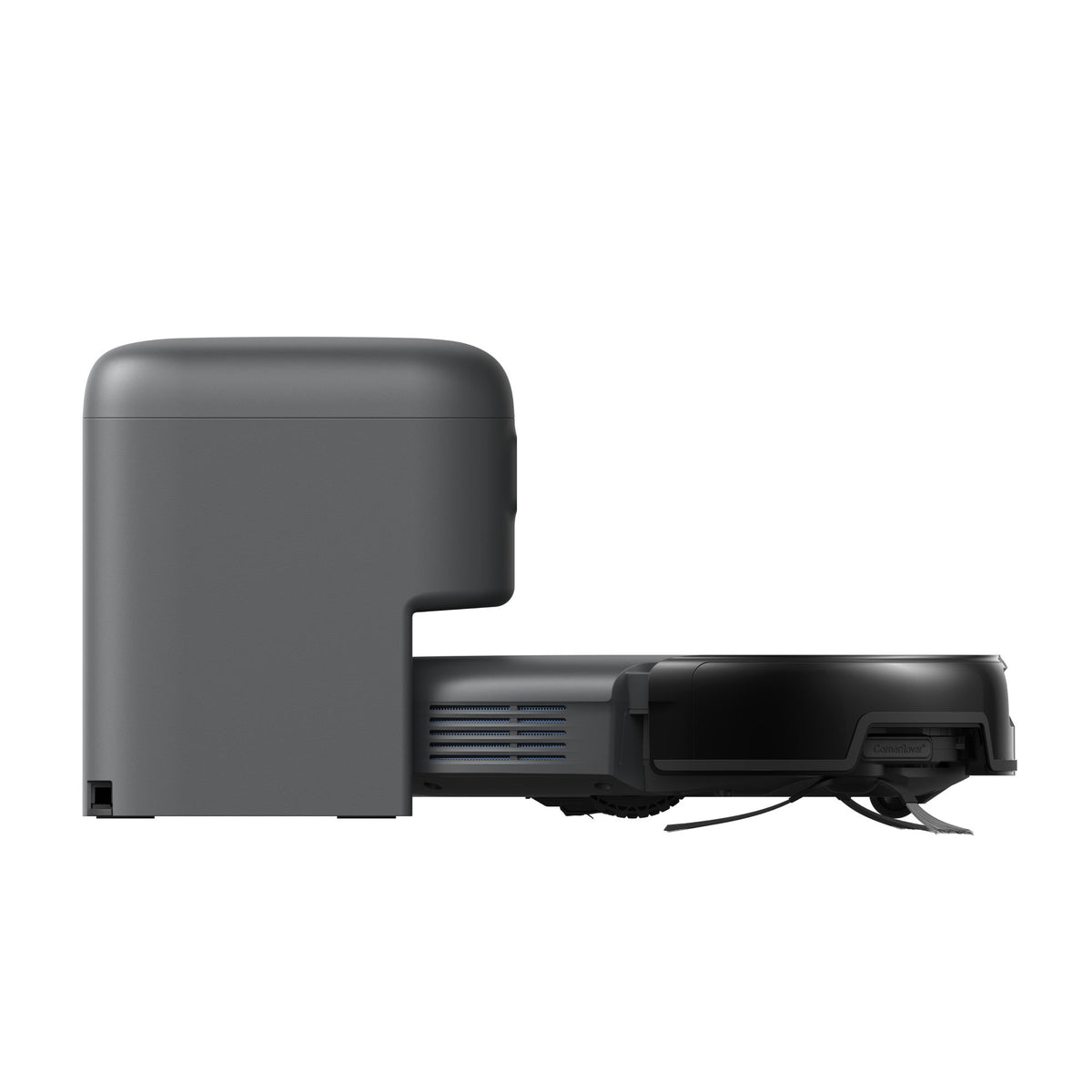 Anker eufy C10 Auto-Empty Robot Vacuum - Black