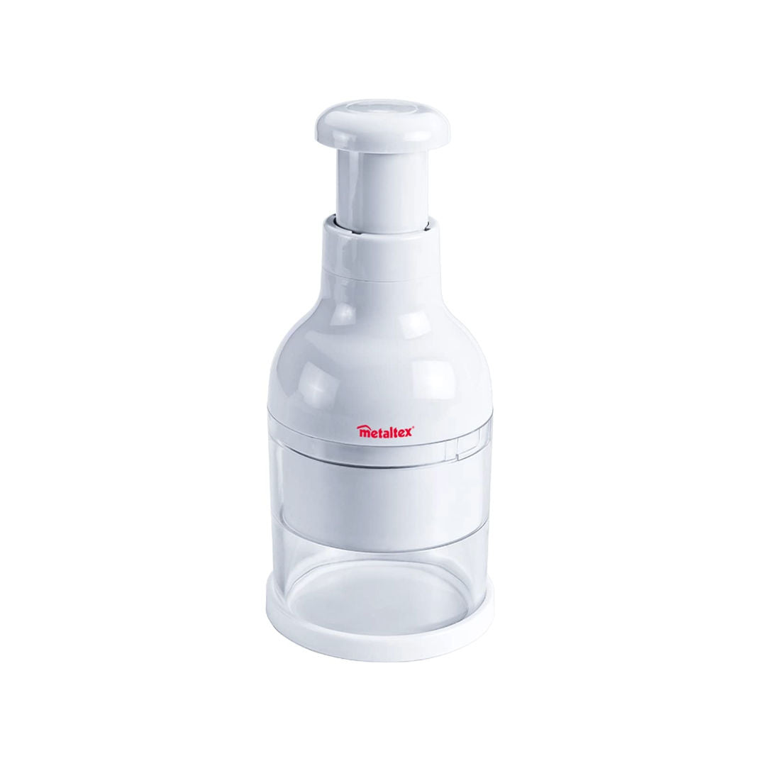 Metaltex Twist Onion & Vegetable Chopper, Model 251305